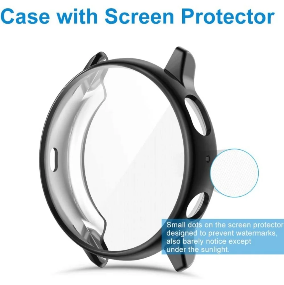 Samsung Galaxy Active 2 watch covers